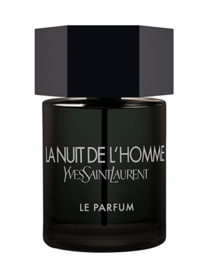LA NUIT DE L'HOMME LE PARFUM