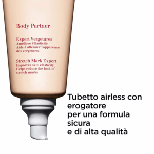 BODY PARTNER - immagine 5