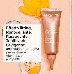 EXTRA-FIRMING COU & DÉCOLLETÉ - immagine 5