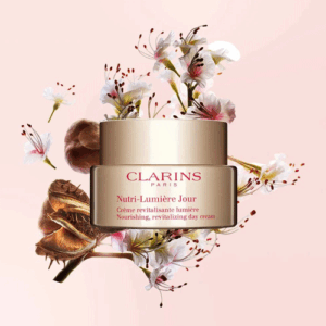 NUTRI LUMIÈRE JOUR CRÈME - immagine 2