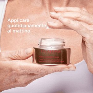 NUTRI LUMIÈRE JOUR CRÈME - immagine 4