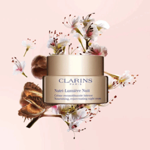 NUTRI LUMIÈRE NUIT CRÈME - immagine 7
