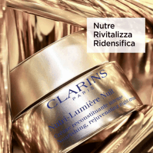 NUTRI LUMIÈRE NUIT CRÈME - immagine 4
