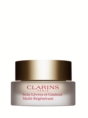 MULTI- RÉGÉNÉRANTE BAUME LÈVRES