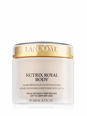 NUTRIX ROYAL BODY BAUME