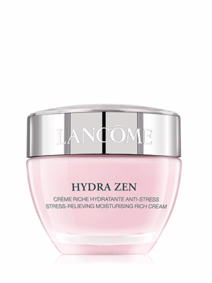 HYDRA ZEN CRÈME RICHE HYDRATANTE ANTI-STRESS