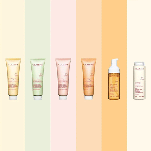 DOUX NETTOYANY MOUSSANT APAISANT - immagine 3