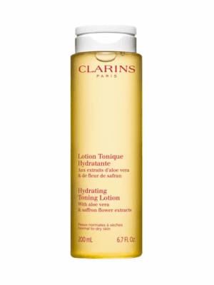 LOTION TONIQUE HYDRATANTE
