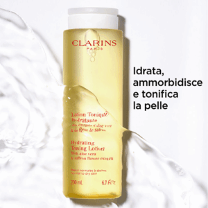 LOTION TONIQUE HYDRATANTE - immagine 4
