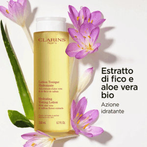 LOTION TONIQUE HYDRATANTE - immagine 3
