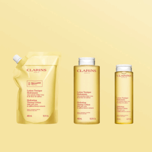 LOTION TONIQUE HYDRATANTE - immagine 2