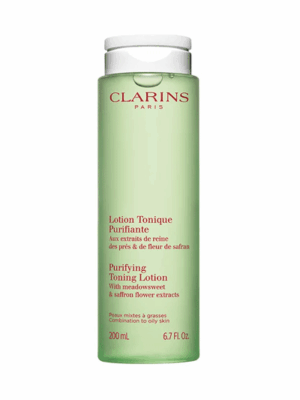 LOTION TONIQUE PURIFIANTE