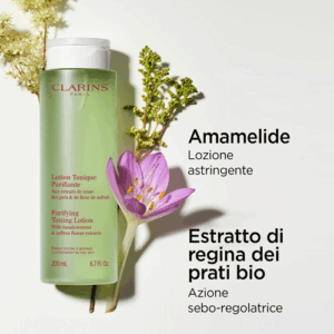 LOTION TONIQUE PURIFIANTE - immagine 3