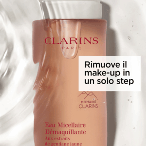 EAU MICELLAIRE DÉMAQUILLANTE - immagine 3