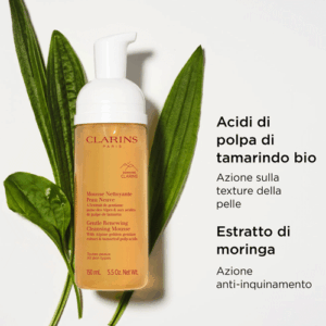 MOUSSE NETTOYANTE PEAU NEUVE - immagine 3
