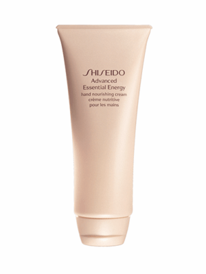 ADVANCED ESSENTIAL ENERGY HAND NOURISHING CREAM