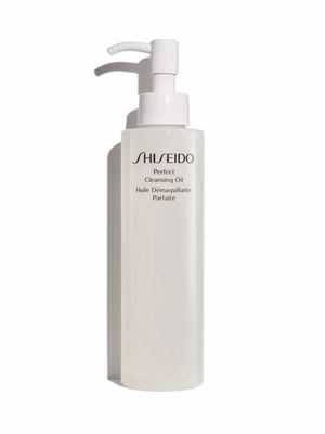 PERFECT CLEANSING OIL