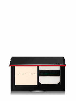 SYNCHRO SKIN INVISIBLE SILK PRESSED POWDER