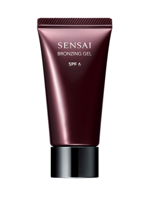 BRONZING GEL SPF6 - immagine 3