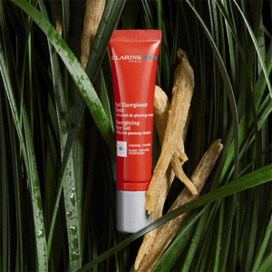 CLARINS MEN GEL ENERGISANT YEUX - immagine 4