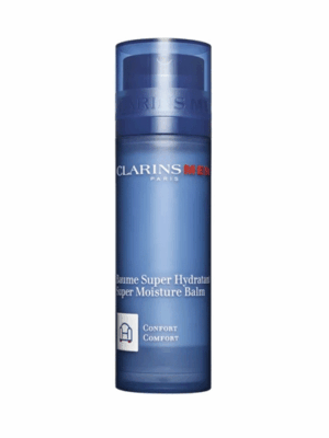 CLARINS MEN BAUME SUPER HYDRATANT