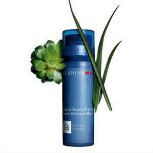 CLARINS MEN BAUME SUPER HYDRATANT - immagine 2