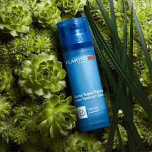 CLARINS MEN BAUME SUPER HYDRATANT - immagine 4