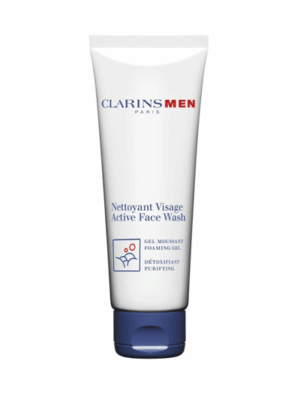 CLARINS MEN NETTOYANT VISAGE