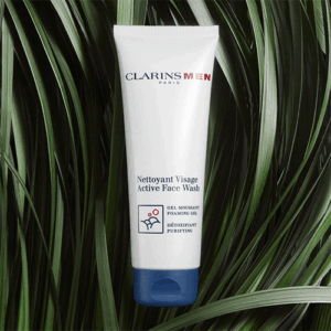 CLARINS MEN NETTOYANT VISAGE - immagine 2