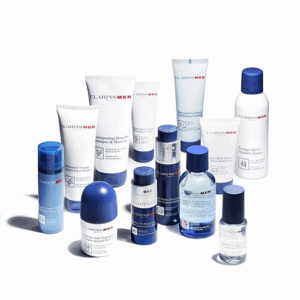 CLARINS MEN NETTOYANT VISAGE - immagine 3