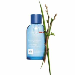 CLARINS MEN LOTION APAISANTE APRÈS-RASAGE - immagine 2
