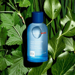 CLARINS MEN LOTION APAISANTE APRÈS-RASAGE - immagine 4