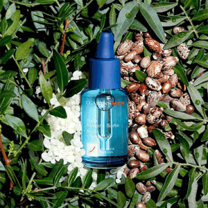 CLARINS MEN HUILE RASAGE + BARBE - immagine 4