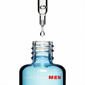 CLARINS MEN HUILE RASAGE + BARBE - immagine 3