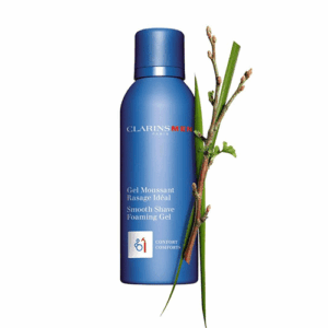 CLARINS MEN GEL MOUSSANT RASAGE IDÉAL - immagine 2
