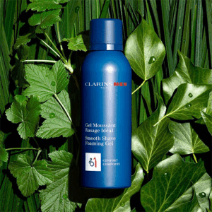 CLARINS MEN GEL MOUSSANT RASAGE IDÉAL - immagine 4