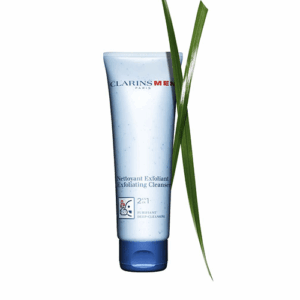 CLARINS MEN NETTOYANT EXFOLIANT - immagine 2