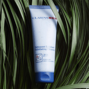 CLARINS MEN NETTOYANT EXFOLIANT - immagine 4