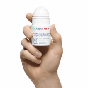 CLARINS MEN ROLL-ON ANTI-TRANSPIRANT - immagine 2