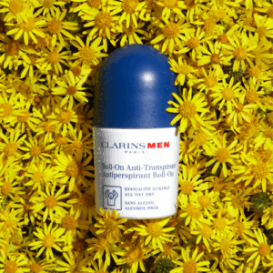 CLARINS MEN ROLL-ON ANTI-TRANSPIRANT - immagine 3