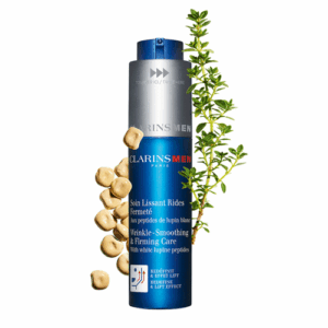 CLARINS MEN SOIN LISSANT RIDES FERMETÉ - immagine 2