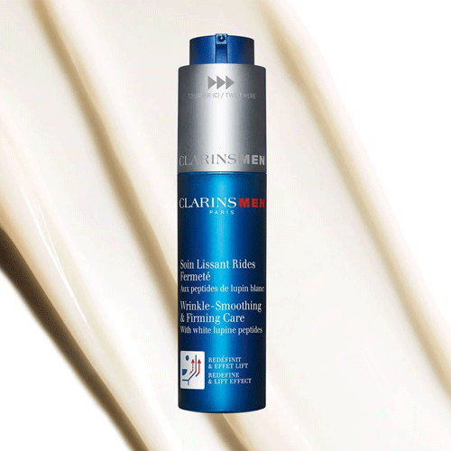 CLARINS MEN SOIN LISSANT RIDES FERMETÉ - immagine 4