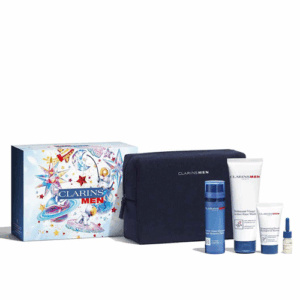 CLARINS MEN HYDRATING ESSENTIALS - immagine 2