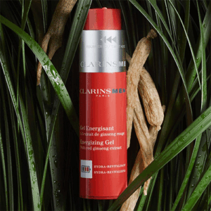CLARINS MEN GEL ENERGISANT - immagine 4