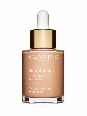 SKIN ILLUSION