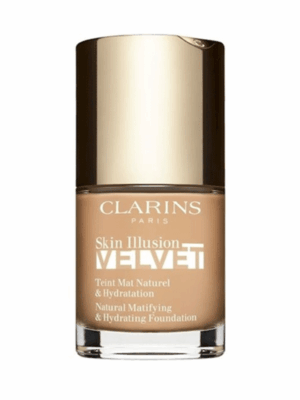 SKIN ILLUSION VELVET