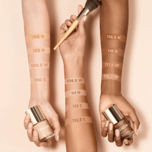 SKIN ILLUSION VELVET - immagine 7