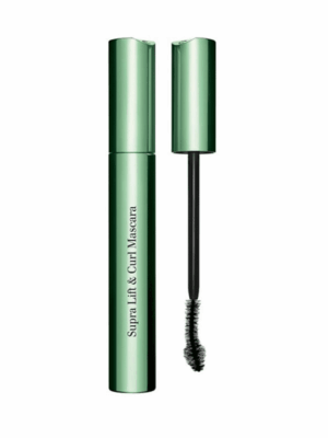 SUPRA LIFT & CURL MASCARA