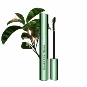 SUPRA LIFT & CURL MASCARA - immagine 2
