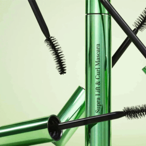 SUPRA LIFT & CURL MASCARA - immagine 5